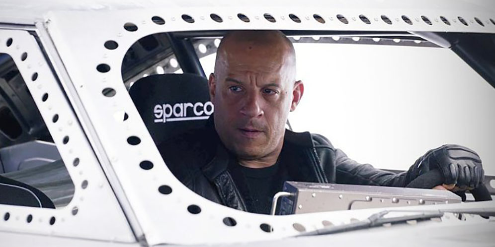 Fast and Furious 8 Cetak Rekor Box Office